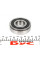 AB12390S01 SNR Підшипник КПП Renault Trafic/Opel Vivaro (25x62x17.25) первинний вал