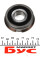 AB40087S08 SNR Підшипник КПП Peugeot/Citroen (вторинний вал) (22x57x16.8)