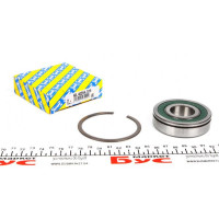 AB40204S15 SNR Підшипник КПП Fiat Doblo (28x67x18) (первичка) C503, C510, C513