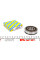 AB41386 SNR Підшипник КПП Renault Kangoo 08- (24.7x59x17.25) JB1, JB3, JC5, JC7, JH1, JH3, JR5
