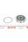 AB41658YS06 SNR Підшипник КПП Fiat Ducato 06- (28x72x27.6) M40CV6