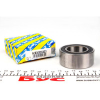 ACB30X55X23 SNR Подшипник компрессора кондиционера (30x55x23)