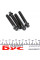 DPF35009K1 SNR Шків колінвалу BMW 1/3/X1/X3 2.0D 04- (6PK)
