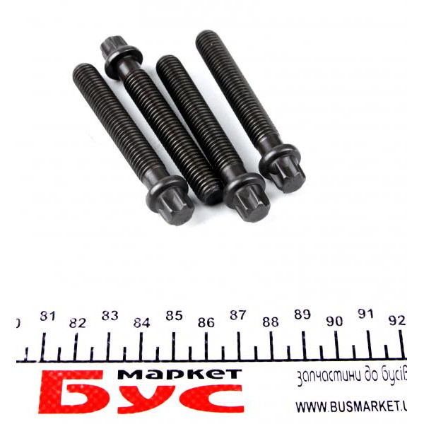 DPF35009K1 SNR Шків колінвалу BMW 1/3/X1/X3 2.0D 04- (6PK)