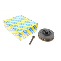 DPF35203K1 SNR Шків колінвалу Ford Connect 1.8TDCI 90PS 02-13/Mondeo IV 07-15