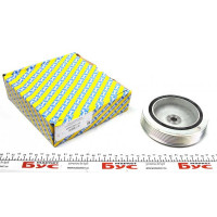 DPF35500 SNR Шків колінвалу Renault Kangoo 1.9 dTi/dCi 01-