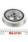 DPF35500 SNR Шків колінвалу Renault Kangoo 1.9 dTi/dCi 01-