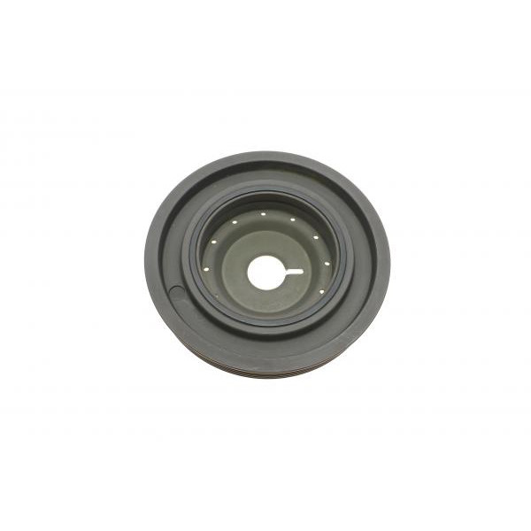 DPF35521K1 SNR Шків колінвалу Renault Megane/Kangoo/Clio 1.5 dCi 08-/05- (6PK) з болтом