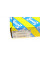 DPF35521K1 SNR Шків колінвалу Renault Megane/Kangoo/Clio 1.5 dCi 08-/05- (6PK) з болтом