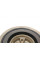 DPF35709K1 SNR Шків колінвалу VW Caddy II/T4 1.9TDI (6PK)