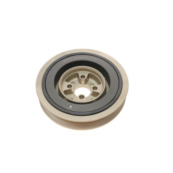 DPF35709K1 SNR Шків колінвалу VW Caddy II/T4 1.9TDI (6PK)