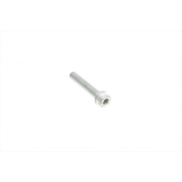 DPF35709K1 SNR Шків колінвалу VW Caddy II/T4 1.9TDI (6PK)
