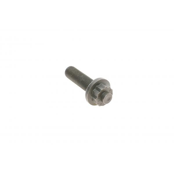 DPF35709K1 SNR Шків колінвалу VW Caddy II/T4 1.9TDI (6PK)