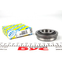 EC35116 SNR Підшипник КПП Renault Trafic 01-/Master 98- (25x54/59x18,75) PK5, PK6