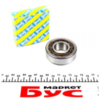 EC40988H206 SNR Підшипник КПП (25x59x20) JA5, JR5