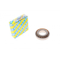 EC42193YS02H206 SNR Подшипник КПП Opel Astra/Insignia 05-17 (28x55x13.75)