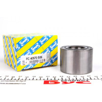 FC40570S06 SNR Підшипник маточини (задньої) Renault Megane/Clio 01- (25x52x37)