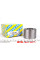 FC40570S06 SNR Підшипник маточини (задньої) Renault Megane/Clio 01- (25x52x37)