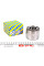 FC41722S01 SNR Підшипник маточини (задньої) Renault Kangoo 08-/Megane 08-/Scenic 09- (30x62x48)