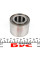 FC41722S01 SNR Підшипник маточини (задньої) Renault Kangoo 08-/Megane 08-/Scenic 09- (30x62x48)