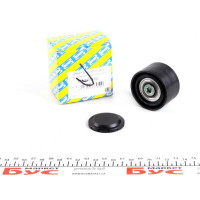 GA350100 SNR Ролик генератора BMW 730i 08-15 (паразитний) (55х32.2)