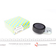 GA35059 SNR Ролик генератора BMW 3 (E36)/5 (E39)/7 (E38) 96-01 (натяжний) (70х26)