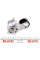GA35382 SNR Натягувач ременя генератора Opel Astra J/Insignia 1.6 SIDI 12-