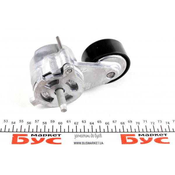 GA35382 SNR Натягувач ременя генератора Opel Astra J/Insignia 1.6 SIDI 12-
