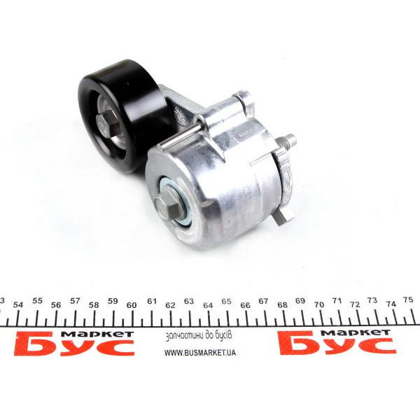 GA35382 SNR Натягувач ременя генератора Opel Astra J/Insignia 1.6 SIDI 12-