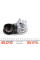 GA35382 SNR Натягувач ременя генератора Opel Astra J/Insignia 1.6 SIDI 12-