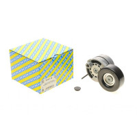 GA35738 SNR Натягувач ременя генератора Audi A4/A6/A7/A8 2.8-3.2FSI/TFSI 05-