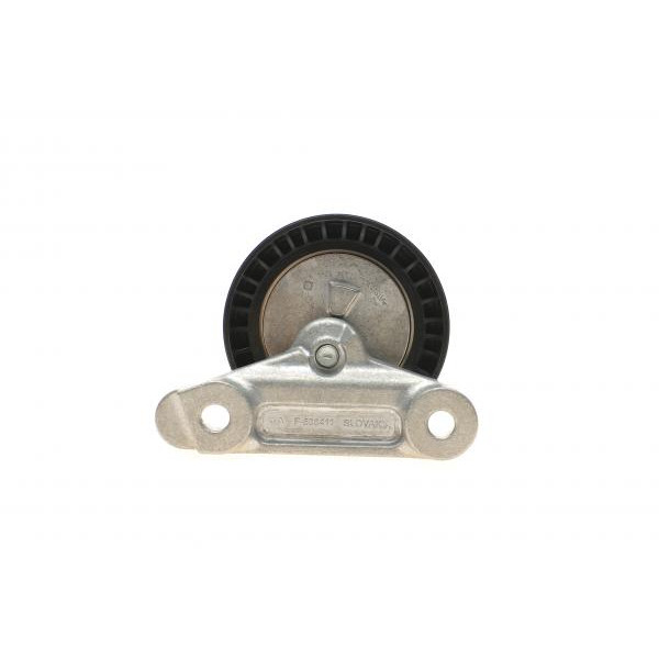 GA35763 SNR Ролик генератора Skoda Fabia/VW Polo 1.0/1.6 14- (натяжний) (75х26)