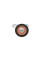 GA35763 SNR Ролик генератора Skoda Fabia/VW Polo 1.0/1.6 14- (натяжний) (75х26)