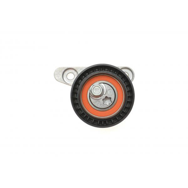 GA35763 SNR Ролик генератора Skoda Fabia/VW Polo 1.0/1.6 14- (натяжний) (75х26)