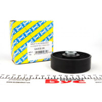 GA35889 SNR Ролик генератора Fiat Doblo 1.9JTD 01-(паразитний) (80х25)