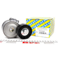 GA35998 SNR Натягувач ременя генератора Citroen Berlingo 1.9D