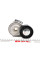 GA35998 SNR Натягувач ременя генератора Citroen Berlingo 1.9D