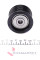GA36920 SNR Ролик генератора Land Cruiser 4.5D 08- (паразитний) (59х38)
