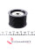 GA36920 SNR Ролик генератора Land Cruiser 4.5D 08- (паразитний) (59х38)