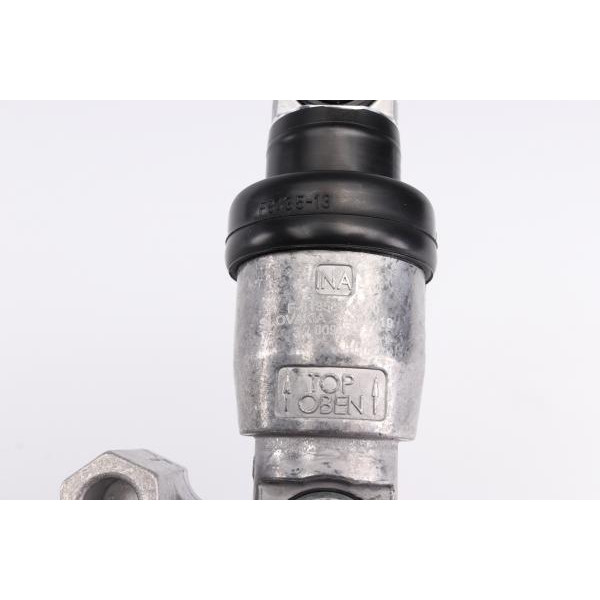 GA37013 SNR Натягувач ременя генератора Mazda 3/6/CX-5 2.0/2.5 11-