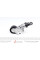 GA37013 SNR Натягувач ременя генератора Mazda 3/6/CX-5 2.0/2.5 11-