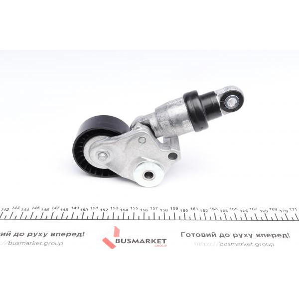 GA37013 SNR Натягувач ременя генератора Mazda 3/6/CX-5 2.0/2.5 11-