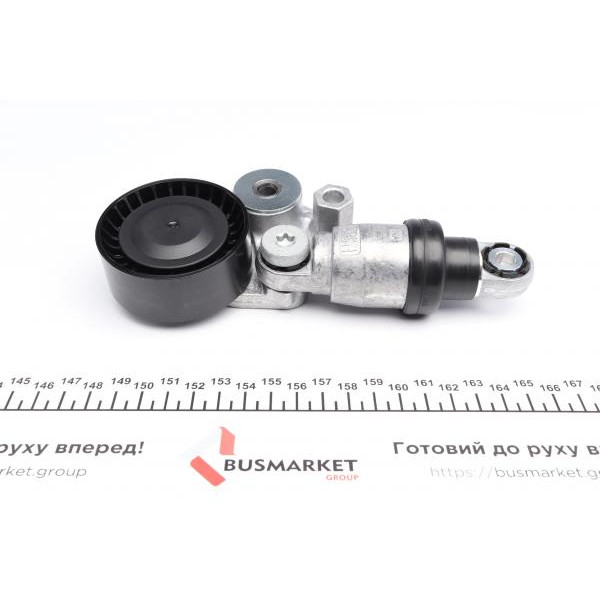 GA37013 SNR Натягувач ременя генератора Mazda 3/6/CX-5 2.0/2.5 11-