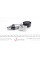 GA37013 SNR Натягувач ременя генератора Mazda 3/6/CX-5 2.0/2.5 11-