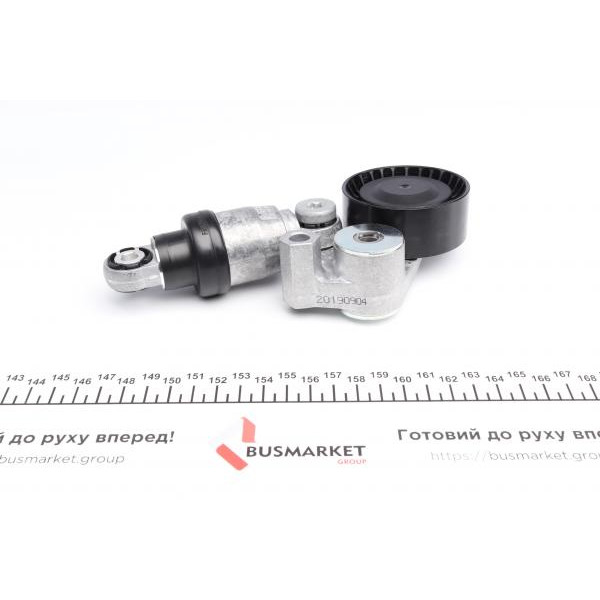 GA37013 SNR Натягувач ременя генератора Mazda 3/6/CX-5 2.0/2.5 11-