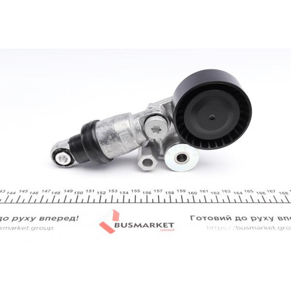 GA37013 SNR Натягувач ременя генератора Mazda 3/6/CX-5 2.0/2.5 11-