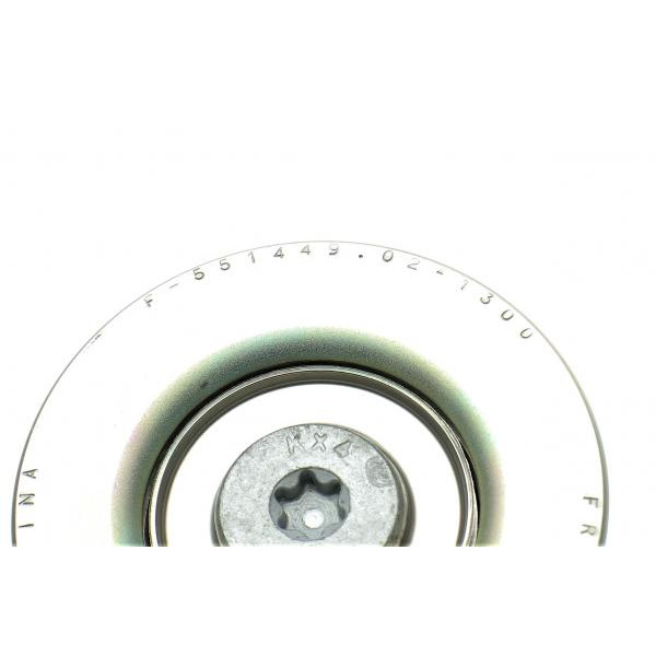 GA37434 SNR Натягувач ременя генератора Honda Accord 2.0i 05-