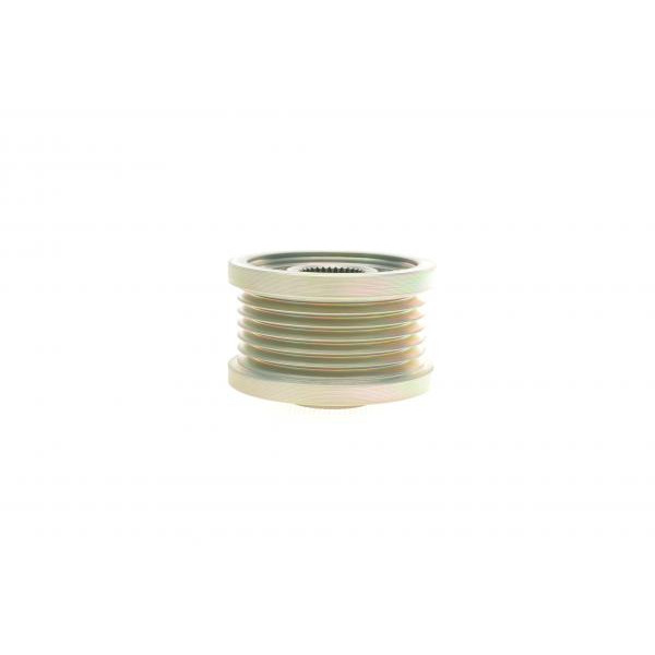 GA75309 SNR Шків генератора Opel Astra J 1.4-1.6 09-15