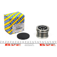 GA75401 SNR Шків генератора VW LT/T4 2.5TDI