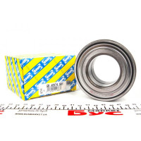 GB40574S01 SNR Підшипник маточини (передньої) Peugeot Partner 98-